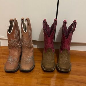 Boot Barn Little Girl Boots